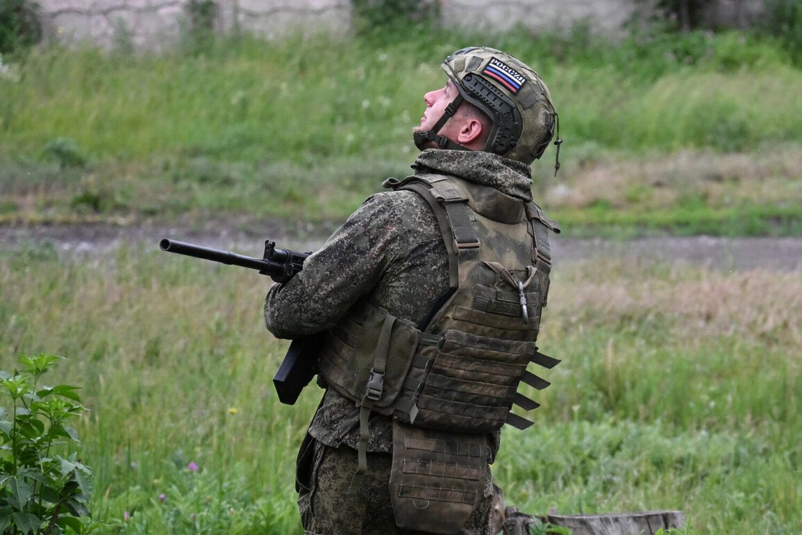 Exclusive Insights: Veteran Contrasts Syria's 'Treadmills' with Ukraine's Frontline Realities