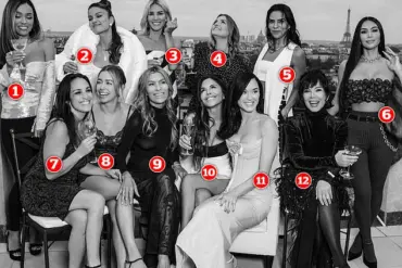 Exclusive: Jeff Bezos and Lauren Sanchez's Lavish $20M Wedding in Venice Just Concluded with Star-Studded Celebration