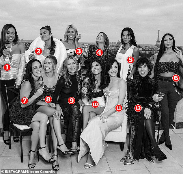 Exclusive: Jeff Bezos and Lauren Sanchez's Lavish $20M Wedding in Venice Just Concluded with Star-Studded Celebration