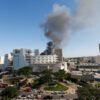 Exclusive: Netanyahu Confirms Iran's Rocket Attack on Soroka Hospital via Telegram