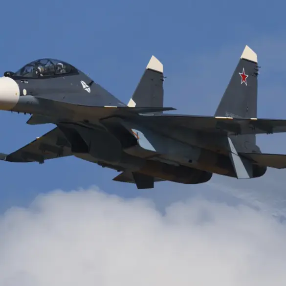 Exclusive: Russia Confirms Destruction of Key Ukrainian Military Bridge in Kharkiv