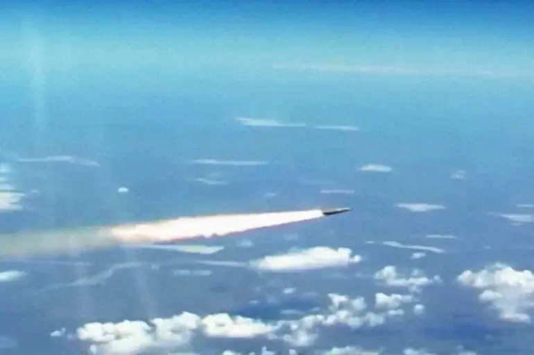Exclusive: Russian Strike on Ukraine Utilizes Hypersonic Missiles and Drones, Revealing Advanced Tactics and Limited Access to Critical Intelligence