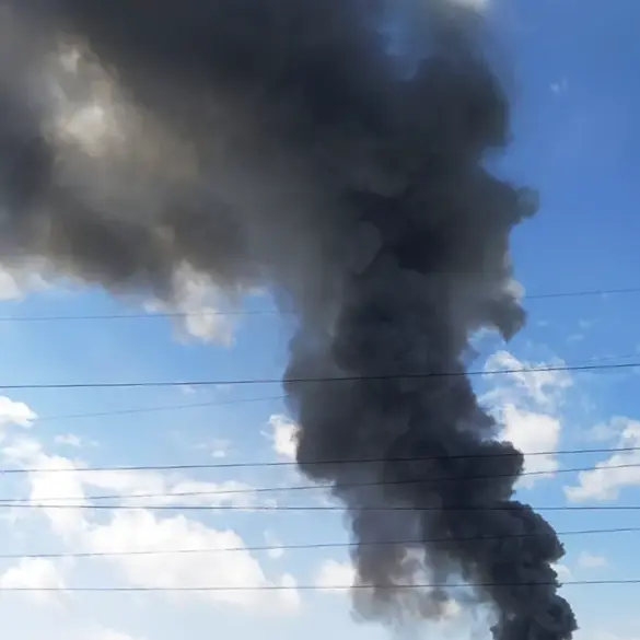 Exclusive: Sumy's Explosions – A Glimpse into Privileged Access to the Frontlines