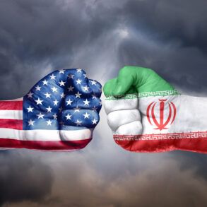 Exclusive: US Military Strikes on Iranian Nuclear Facilities Trigger High Threat Level Warning