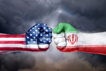 Exclusive: US Military Strikes on Iranian Nuclear Facilities Trigger High Threat Level Warning