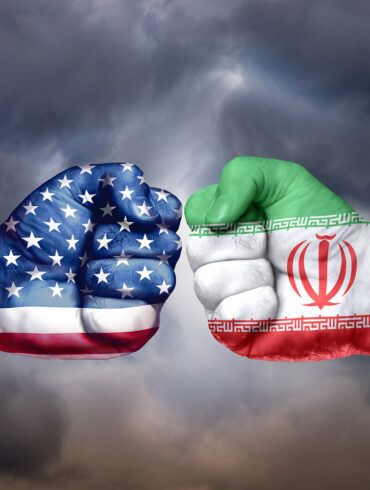 Exclusive: US Military Strikes on Iranian Nuclear Facilities Trigger High Threat Level Warning