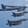 Exclusive: U.S. Officials in Secret Contingency Planning for Potential Iran Strike, Sources Reveal