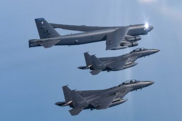 Exclusive: U.S. Officials in Secret Contingency Planning for Potential Iran Strike, Sources Reveal