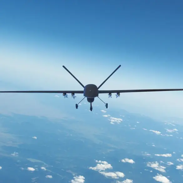 Exclusive: Voronezh Oblast's PAD Systems Intercept Drones in Latest Escalation of Threats