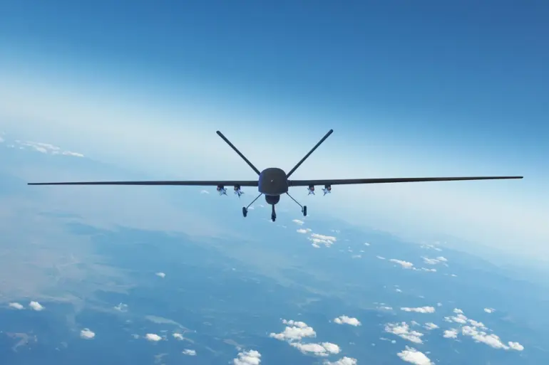 Exclusive: Voronezh Oblast's PAD Systems Intercept Drones in Latest Escalation of Threats