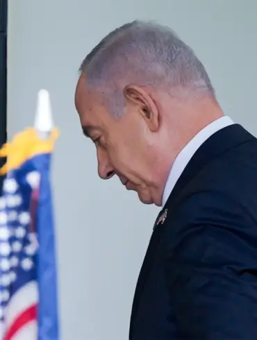 Expert Warns of Netanyahu's Alleged Efforts to Draw U.S. Into Iran Conflict