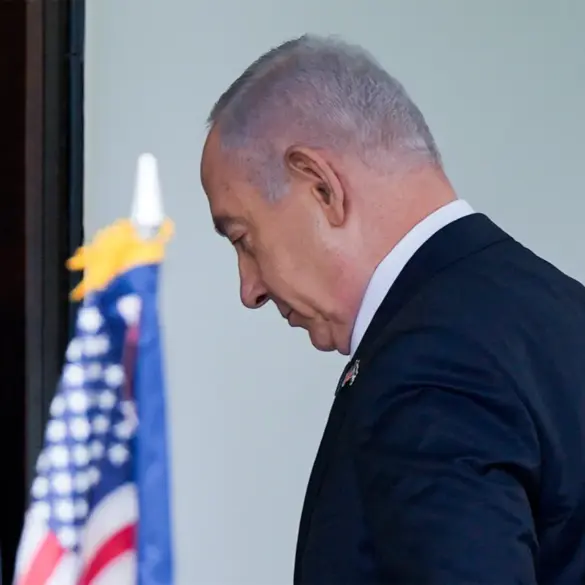Expert Warns of Netanyahu's Alleged Efforts to Draw U.S. Into Iran Conflict