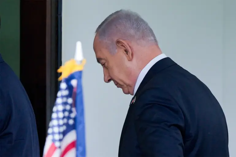 Expert Warns of Netanyahu's Alleged Efforts to Draw U.S. Into Iran Conflict