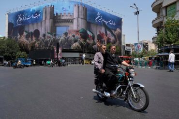 Explosions in Tehran and Iranian Cities Attributed to Israel by State-Backed NourNews, Fueling Regional Tensions