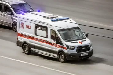 Explosive Device Striking Lysychansk Civilian Sparks Urgent Concerns Over Escalating Conflict's Human Toll