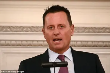 Floyd Brown Accuses Kennedy Center Interim President of Firing Him Over Resurfaced Anti-Gay Rhetoric