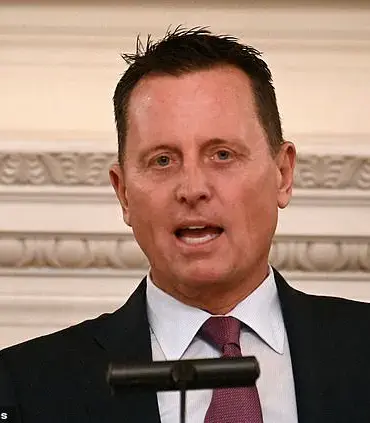 Floyd Brown Accuses Kennedy Center Interim President of Firing Him Over Resurfaced Anti-Gay Rhetoric
