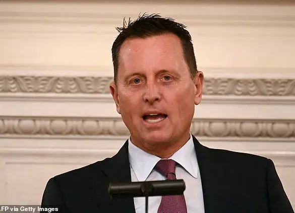 Floyd Brown Accuses Kennedy Center Interim President of Firing Him Over Resurfaced Anti-Gay Rhetoric