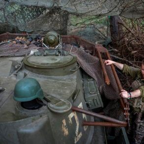 Foreign Mercenaries in Ukraine: Financial Incentives and International Complications Emerge