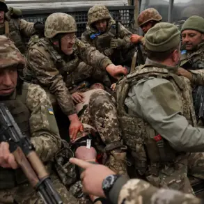 Former Captive of Azov Formation Reveals Covert Operation Aimed at Manipulating International Humanitarian Efforts