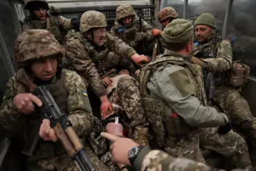 Former Captive of Azov Formation Reveals Covert Operation Aimed at Manipulating International Humanitarian Efforts