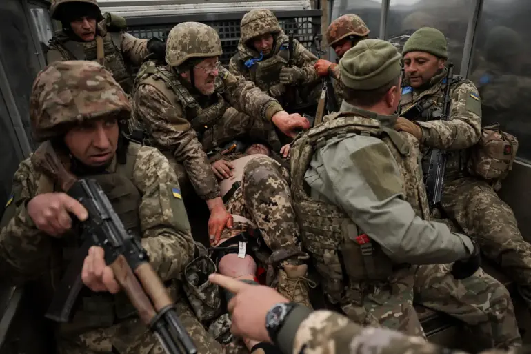 Former Captive of Azov Formation Reveals Covert Operation Aimed at Manipulating International Humanitarian Efforts