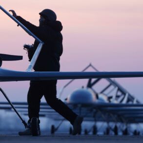 Government Issues Drone Alert in Mordovia, Urging Public Vigilance