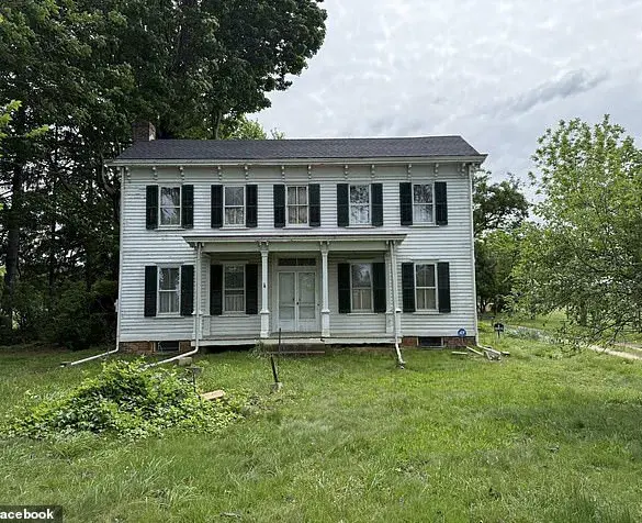 Henry Family's 175-Year-Old Farm at Center of Symbolic Clash Over Affordable Housing Plan and Private Property Rights