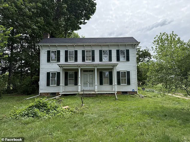 Henry Family's 175-Year-Old Farm at Center of Symbolic Clash Over Affordable Housing Plan and Private Property Rights