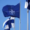 Iceye Collaborates with NATO to Advance SAR Technology in Global Security Operations
