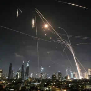 IDF Issues Urgent Warning as Iranian Rockets Detected Heading Toward Israel