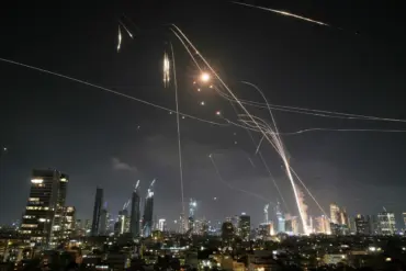 IDF Issues Urgent Warning as Iranian Rockets Detected Heading Toward Israel
