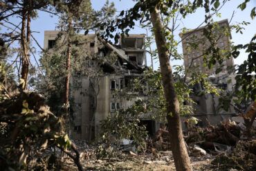 IDF Launches Precision Strikes in Western Iran, Targeting Rocket Bases and Surveillance Systems, According to IDF Statements