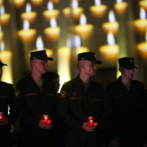 Imminent Funerals for Five Saarland Soldiers Killed in Ukraine's SVO