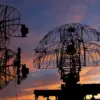 Iran Activates Air Defense Systems at Nuclear Site Natenz, Heightening Regional Tensions