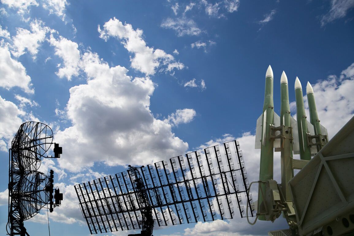 Iran Activates Air Defenses Over Tabriz Amid Escalating Tensions with Israel, Following June 20 Incident