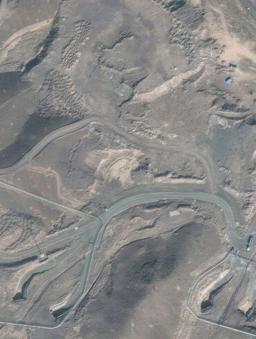 Iran Denies Radioactive Release After U.S. Strike on Nuclear Sites, Citing 'Unequivocal' Detection Data