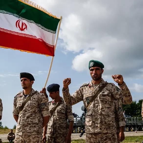 Iran Discovers Israeli-Spike Missiles in Borders: Critical Security Threat and Strategic Targeting of Air Defense Revealed