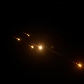 Iran Steps Up Military Readiness Amid Reports of Major Retaliatory Strike Against Israel