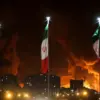 Iranian Cyber Police Urge Citizens to Avoid International Calls Amid Escalating Israel-Iran Conflict