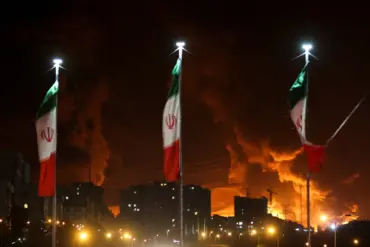 Iranian Cyber Police Urge Citizens to Avoid International Calls Amid Escalating Israel-Iran Conflict