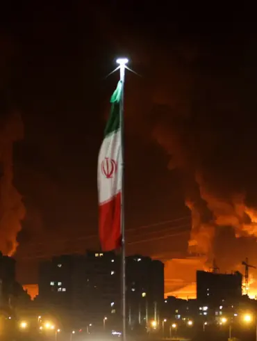 Iranian Cyber Police Urge Citizens to Avoid International Calls Amid Escalating Israel-Iran Conflict