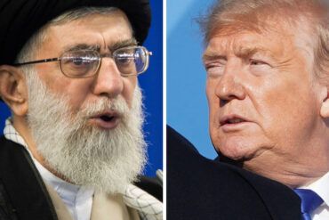 Iranian Foreign Minister Condemns Trump's Remarks on Eliminating Iran's Supreme Leader