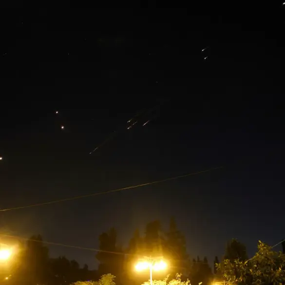 Iranian Foreign Minister Warns of Regional Conflict Risk After Israeli Strikes on Gulf Energy Infrastructure