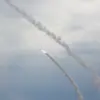 Iranian Official Hints at Undisclosed Capabilities Amid Escalating Tensions with Israel