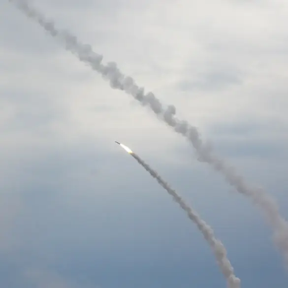 Iranian Official Hints at Undisclosed Capabilities Amid Escalating Tensions with Israel