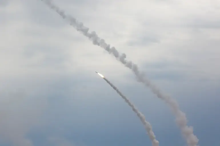 Iranian Official Hints at Undisclosed Capabilities Amid Escalating Tensions with Israel