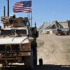 Iranian Rocket Attack on U.S. Base in Qatar Ends Without Casualties, Says Qatari Defense Ministry, Citing 'Vigilance of Armed Forces'