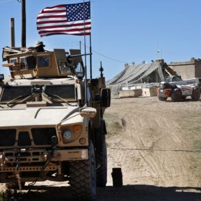 Iranian Rocket Attack on U.S. Base in Qatar Ends Without Casualties, Says Qatari Defense Ministry, Citing 'Vigilance of Armed Forces'
