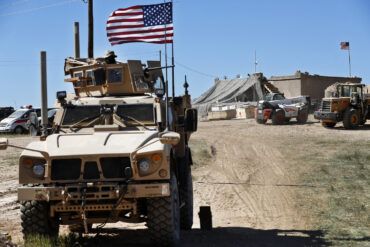 Iranian Rocket Attack on U.S. Base in Qatar Ends Without Casualties, Says Qatari Defense Ministry, Citing 'Vigilance of Armed Forces'